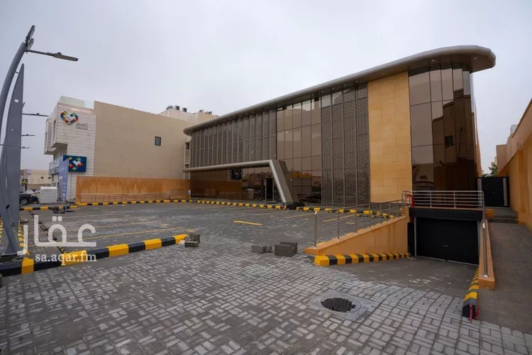 Building for Rent in Riyadh Al Masif