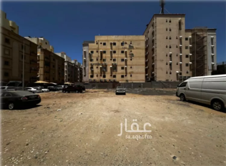 أرض للإيجار في شارع علي العُـلِّيف, حي بني مالك, مدينة جدة, منطقة مكة المكرمة صورة 2