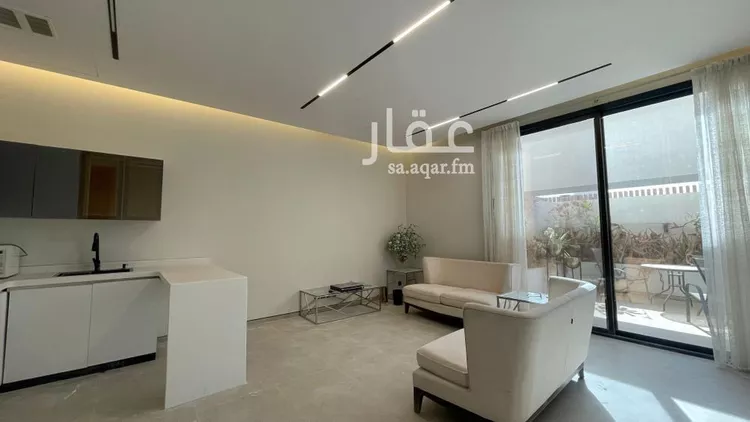 شقة للإيجار في حي النرجس, مدينة الرياض, منطقة الرياض صورة 5