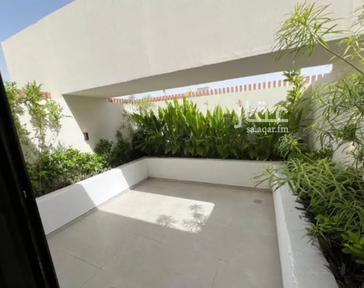 شقة للإيجار في حي النرجس, مدينة الرياض, منطقة الرياض صورة 4