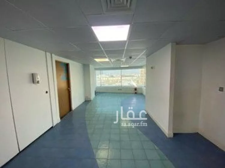 مكتب تجاري للإيجار في شارع طريق الملك عبدالله الفرعي, حي الرويس, مدينة جدة, منطقة مكة المكرمة صورة 2
