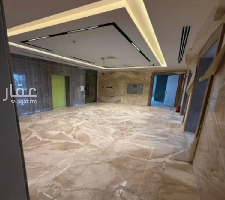 مكتب تجاري للإيجار في شارع الملك عبدالله ابن عبدالعزيز سعود الفرعي, حي الملك سلمان, مدينة الرياض, منطقة الرياض صورة 4