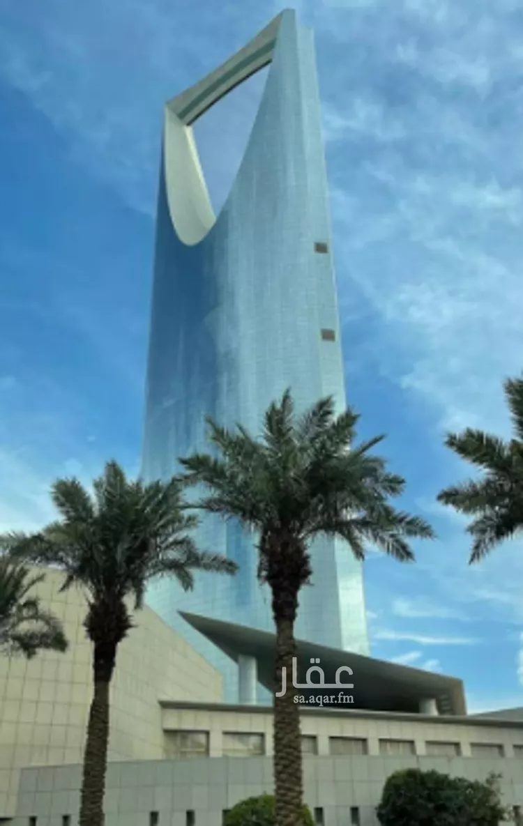 شقة للإيجار في شارع طريق العروبة, حي العليا, مدينة الرياض, منطقة الرياض صورة 2