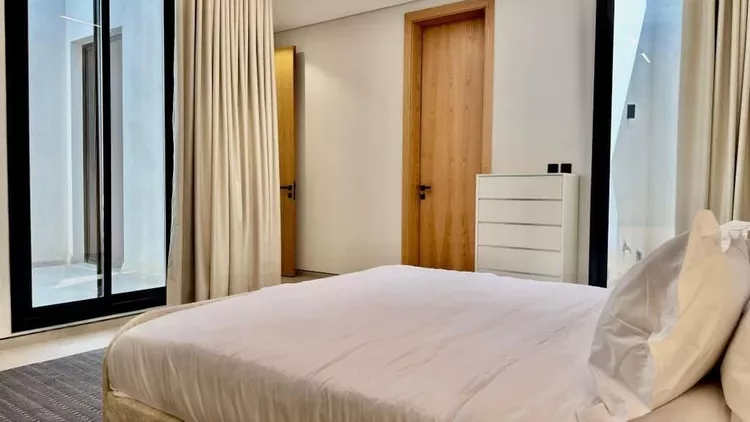 شقة للإيجار في شارع شارع, حي النرجس, مدينة الرياض, منطقة الرياض صورة 4