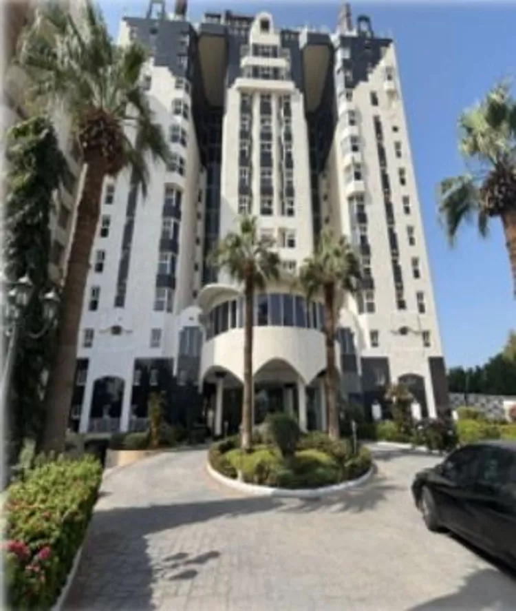 Apartment for Rent in Jeddah Ash Shati