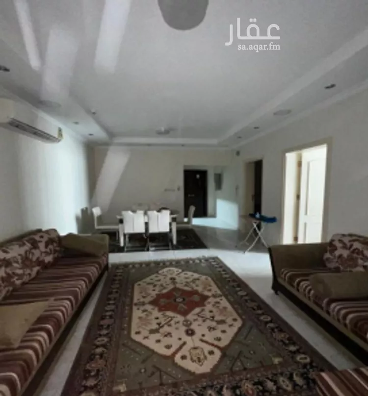 شقة للإيجار في شارع شارع الإحسان, حي العزيزية, مدينة مكه المكرمه, منطقة مكة المكرمة صورة 5