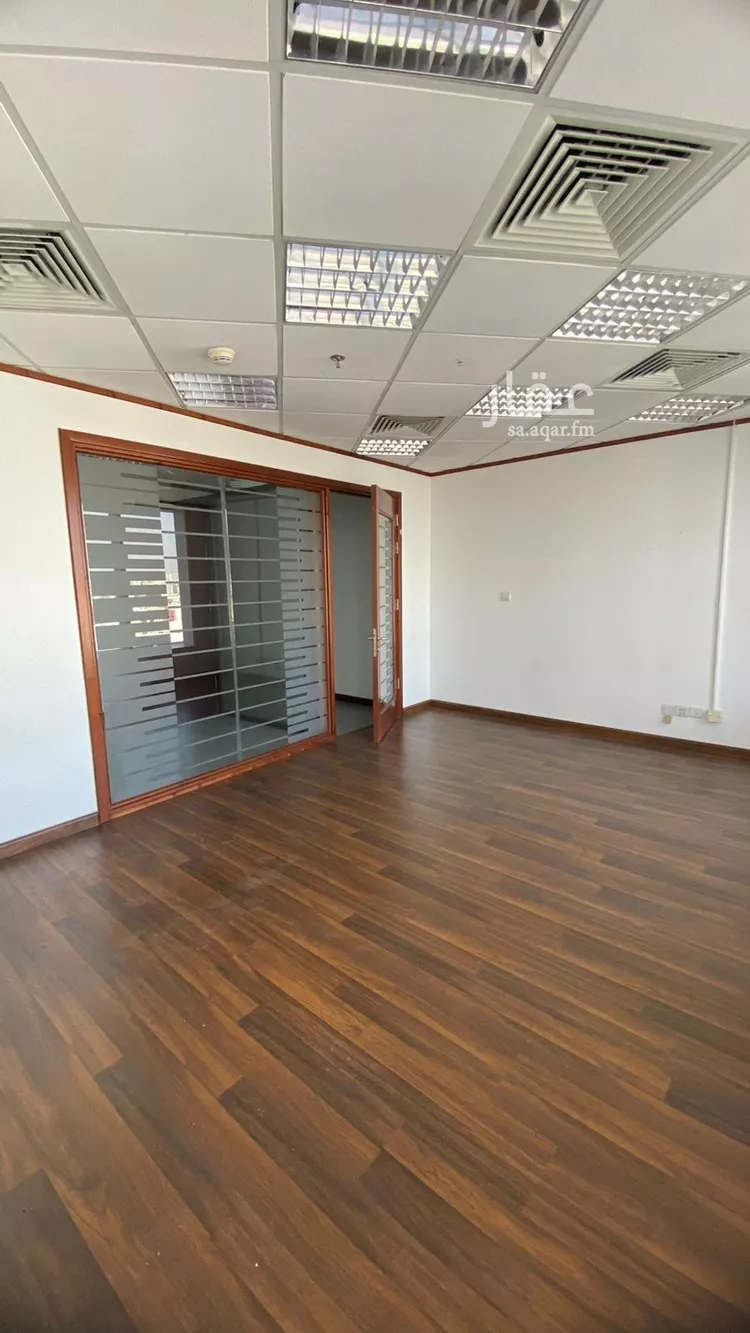 مكتب تجاري للإيجار في شارع الاندلس الفرعي, حي الرويس, مدينة جدة, منطقة مكة المكرمة صورة 3