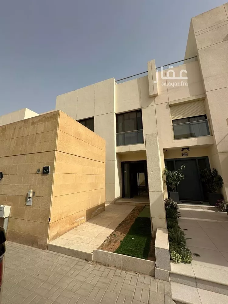 فيلا للإيجار في شارع العاصمة 49, حي العاصمة, مدينة الدرعية, منطقة الرياض