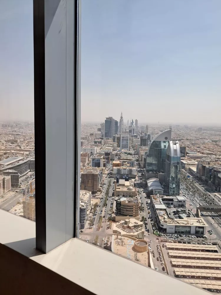 Apartment for Rent in Riyadh Al Olaya صورة 3