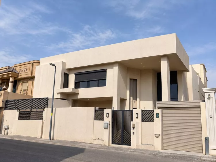 فيلا للبيع في شارع سليمان السلمي, حي الملك سلمان, مدينة الرياض, منطقة الرياض
