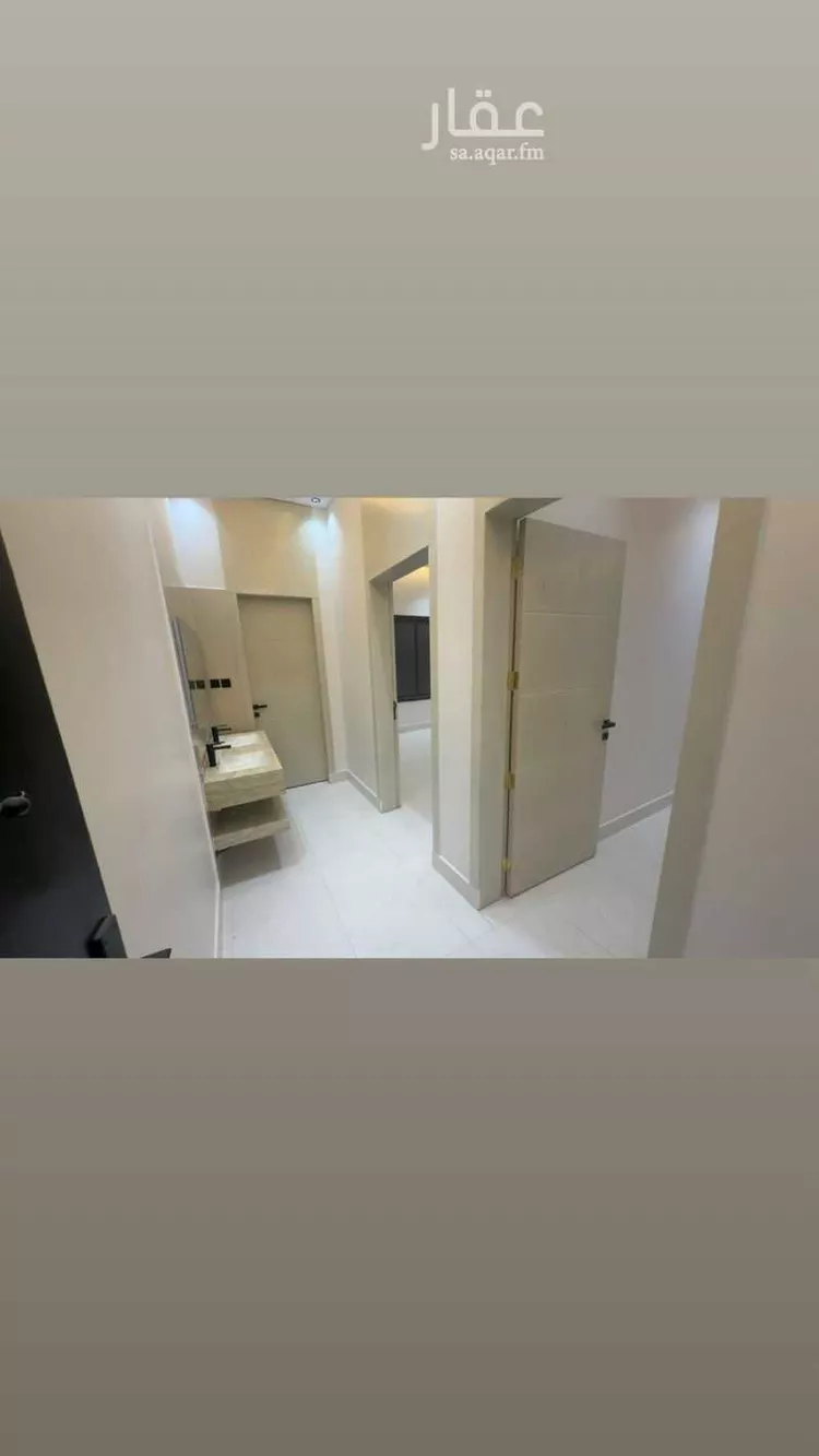 دور للإيجار في شارع الصلاح ، حي الندوة ، الرياض ، منطقة الرياض 1 صورة
