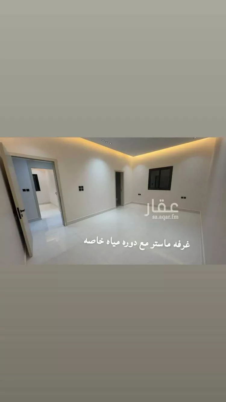 دور للإيجار في شارع الصلاح ، حي الندوة ، الرياض ، منطقة الرياض صورة 4