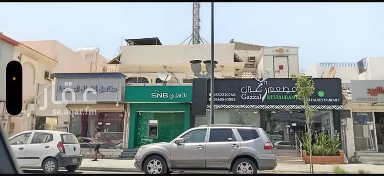 Shop for Rent in Al Khobar Al Aqrabiyah