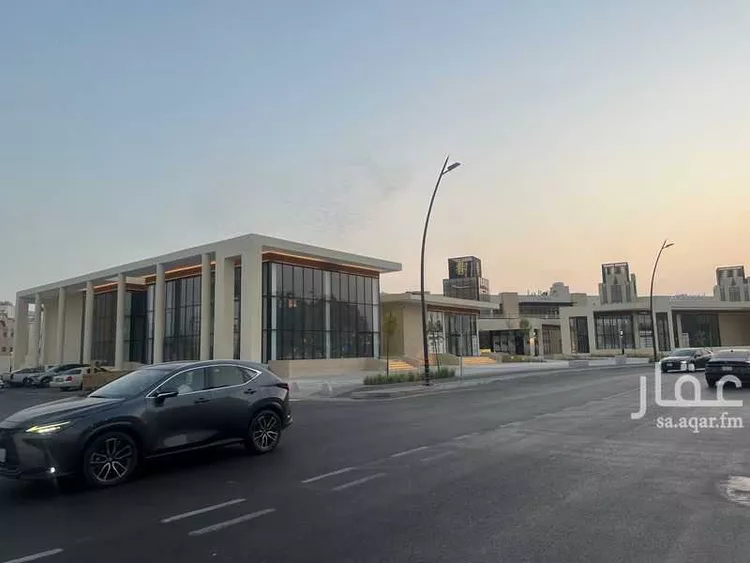 محل للإيجار في شارع بشار ابن برد, حي العليا, مدينة الخبر, المنطقة الشرقية صورة 2