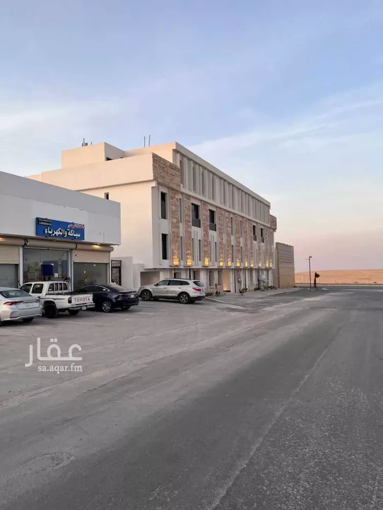 محل للإيجار في شارع سليمان بن عبدالله الجبرين, حي النرجس, مدينة الرياض, منطقة الرياض صورة 2