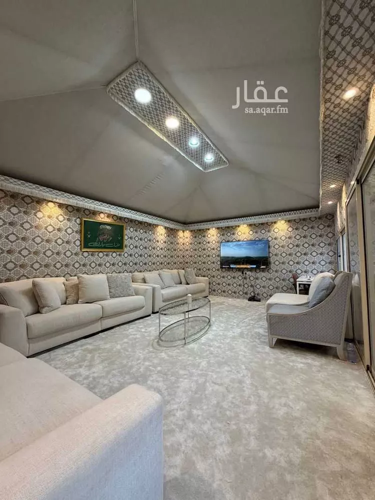 Rest House for Rent in Riyadh An Narjis