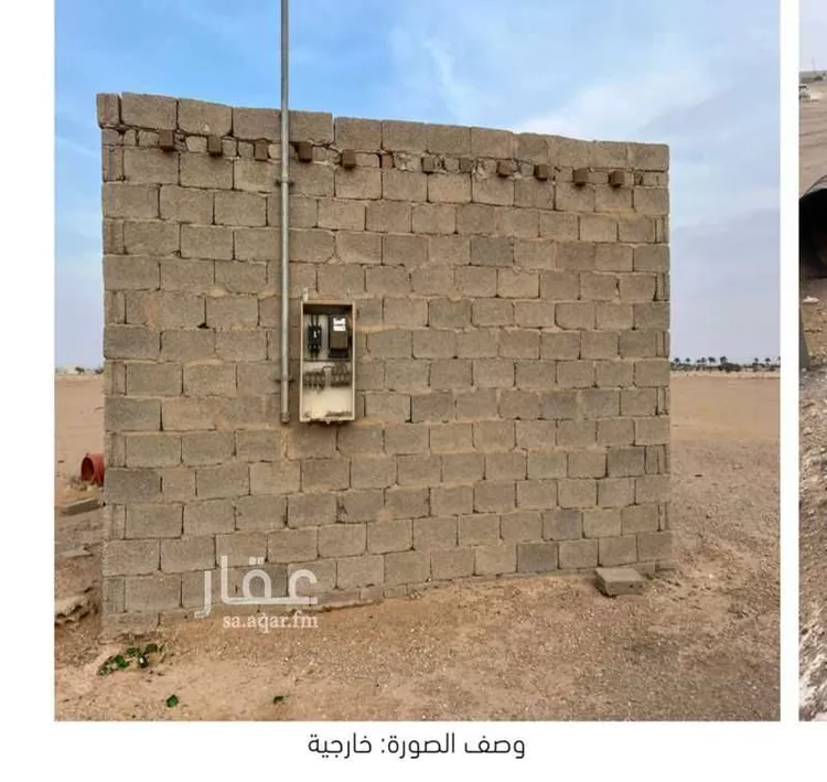 أرض للبيع في شارع غير مسمي 121  0803, حي البديع الشمالي, مدينة البديع, منطقة الرياض صورة 2