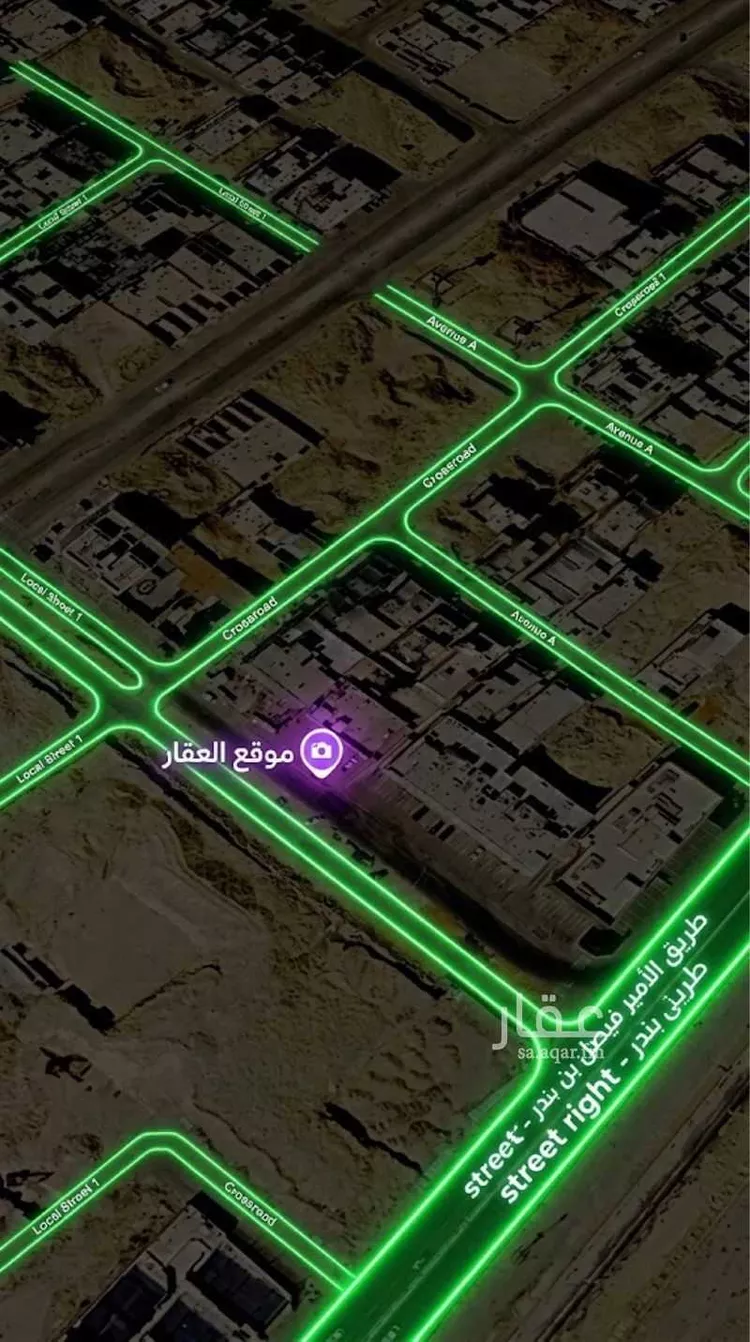 محل للإيجار في شارع سليمان بن عبدالله الجبرين, حي النرجس, مدينة الرياض, منطقة الرياض صورة 3