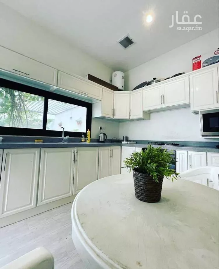 استراحة للإيجار في شارع سليمان بن عبدالله الجبرين, حي النرجس, مدينة الرياض, منطقة الرياض صورة 4