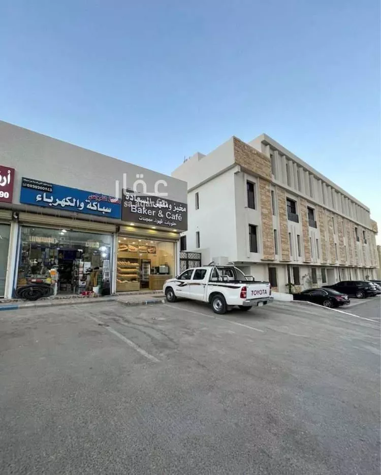 محل للإيجار في شارع سليمان بن عبدالله الجبرين, حي النرجس, مدينة الرياض, منطقة الرياض