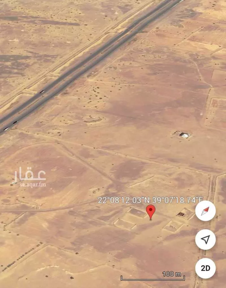 أرض للبيع في حي أم سدرة, مدينة جدة, منطقة مكة المكرمة صورة 2