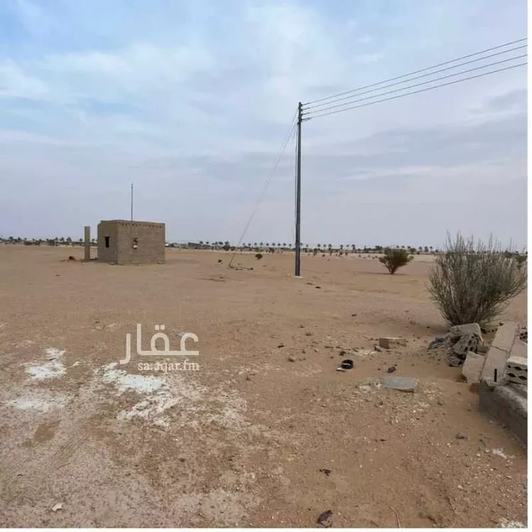 أرض للبيع في شارع غير مسمي 121  0803, حي البديع الشمالي, مدينة البديع, منطقة الرياض