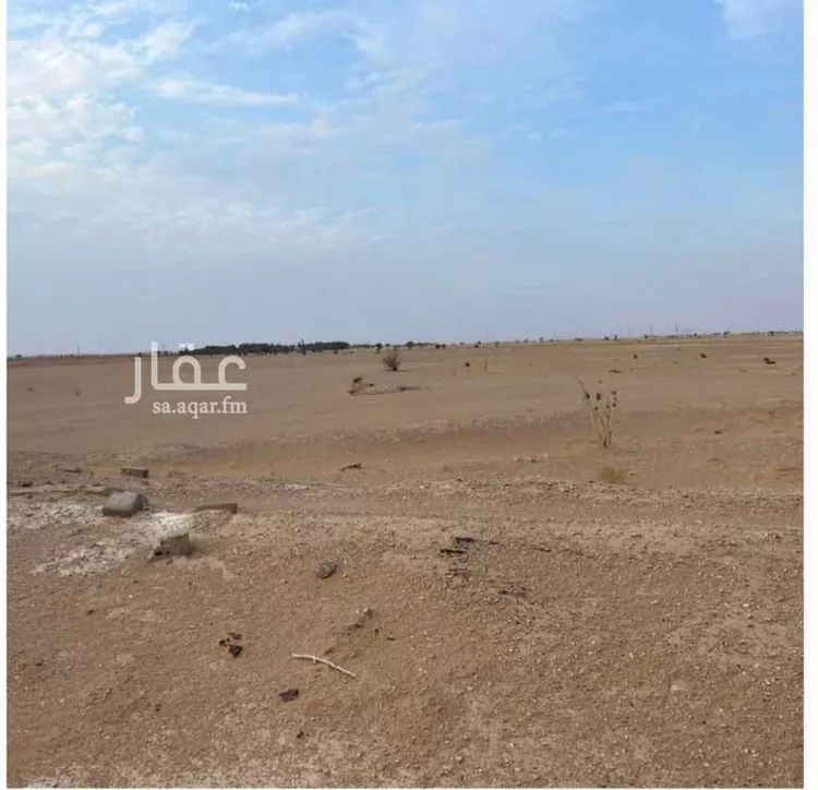 أرض للبيع في شارع غير مسمي 121  0803, حي البديع الشمالي, مدينة البديع, منطقة الرياض صورة 3