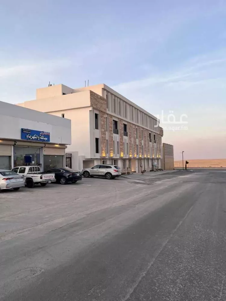 محل للإيجار في شارع سليمان بن عبدالله الجبرين, حي النرجس, مدينة الرياض, منطقة الرياض