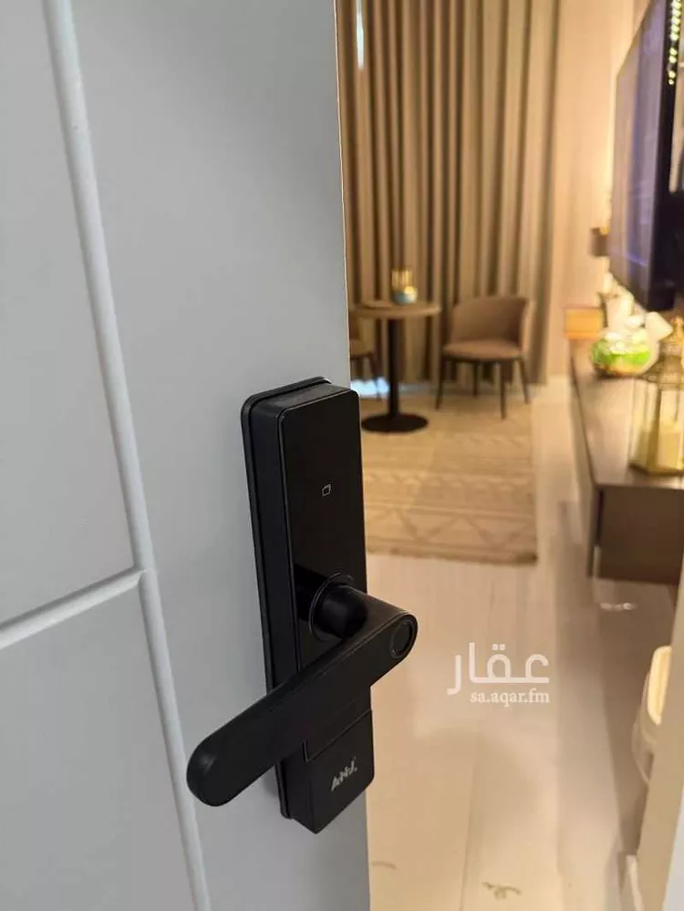 استديو مفروش للحجز في حي العقيق ، الرياض ، منطقة الرياض صورة 5