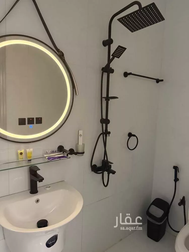 استديو مفروش للحجز في حي العقيق ، الرياض ، منطقة الرياض صورة 2