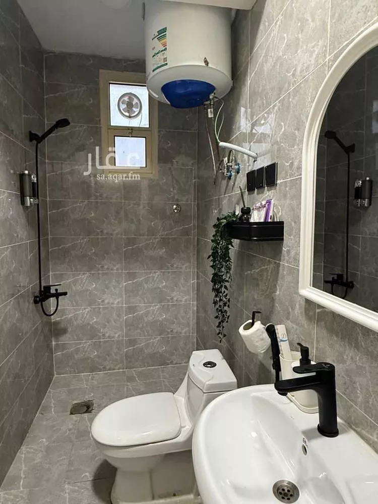 شقة مفروشة للحجز في شارع الدهناء ، حي الملقا ، الرياض ، منطقة الرياض صورة 5