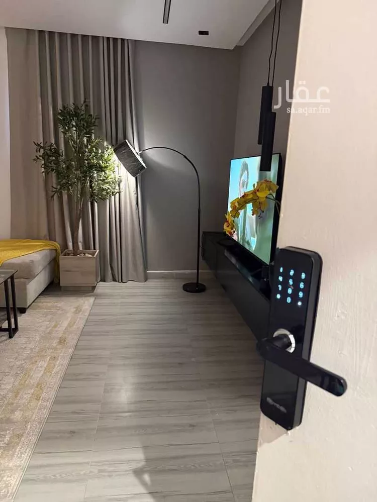 شقة مفروشة للحجز في شارع الدهناء ، حي الملقا ، الرياض ، منطقة الرياض