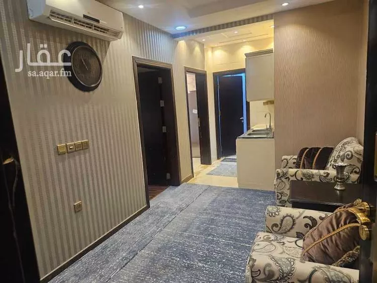 Apartment for Rent in Al Kharj Al Khuzamy