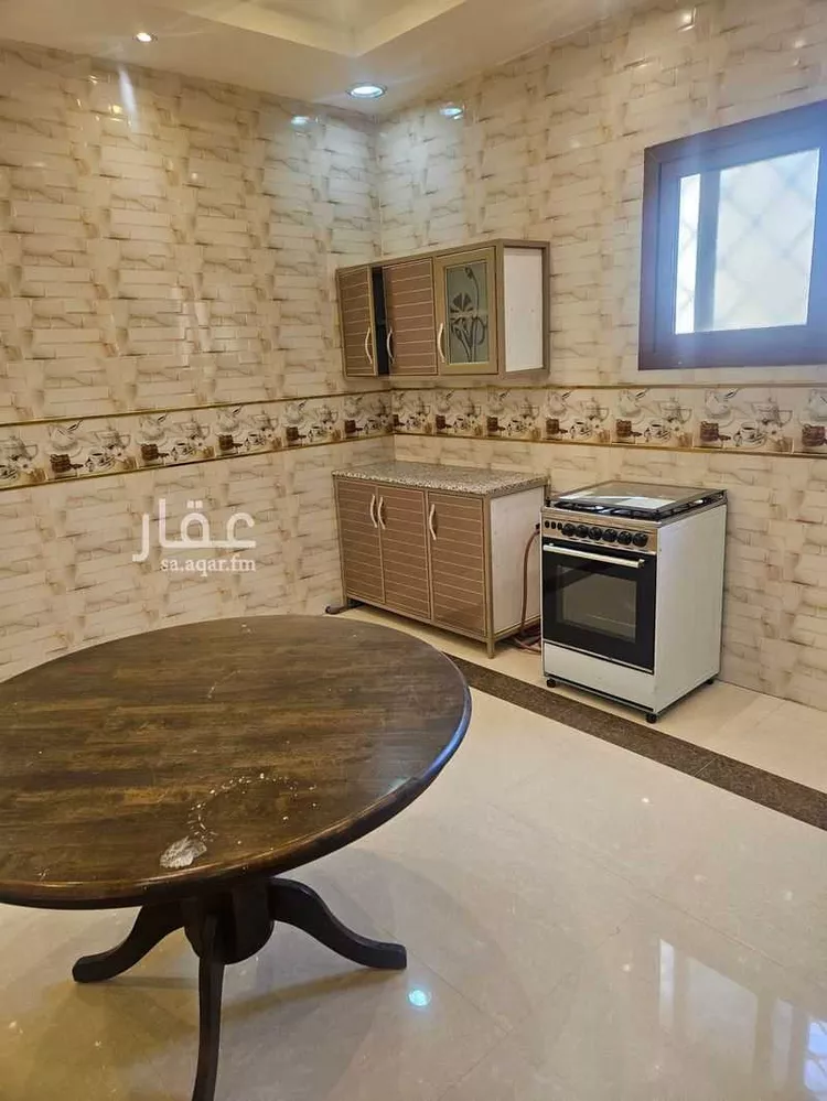 شقة للإيجار في شارع علي القرطبي ، حي الخزامى ، الخرج ، الخرج 5