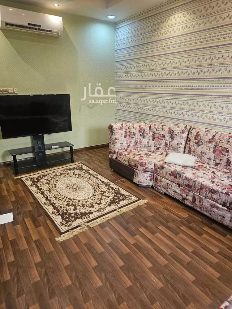 شقة للإيجار في شارع علي القرطبي ، حي الخزامى ، الخرج ، الخرج 6
