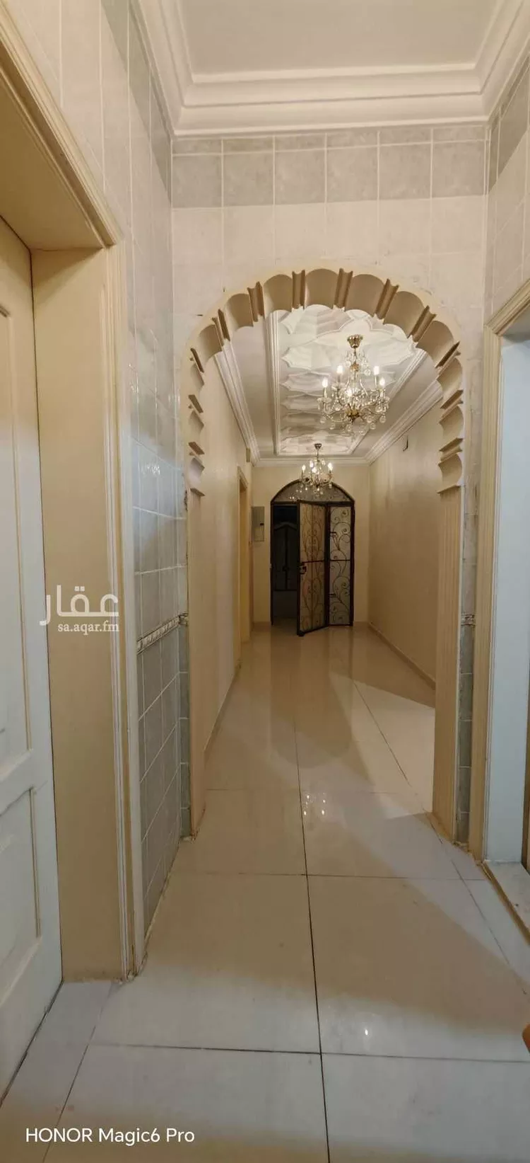 فيلا للإيجار في شارع محمد بن الحسن بن معاوية, حي الحمدانية, مدينة جدة, منطقة مكة المكرمة صورة 2