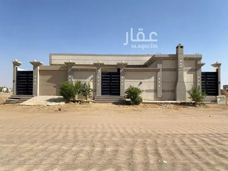 دور للبيع في شارع بيت المقدس ، حي التعاون ، تبوك ، منطقة تبوك