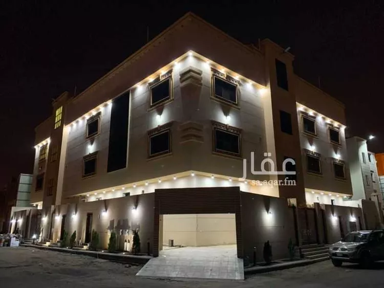 دور للإيجار في شارع 1808481, حي المروج, مدينة أبها, منطقة عسير