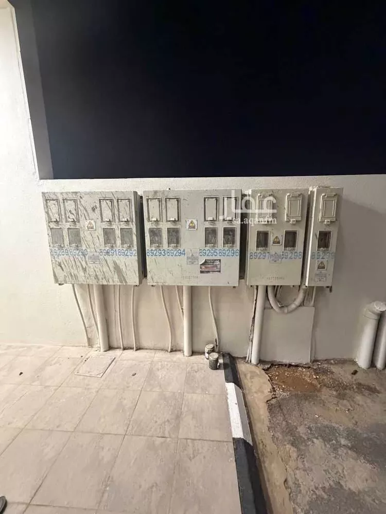 عمارة للإيجار في شارع ابن يوسف الكندري, حي الجامعة, مدينة نجران, منطقة نجران 23