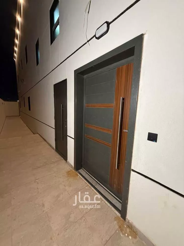 عمارة للإيجار في شارع ابن يوسف الكندري, حي الجامعة, مدينة نجران, منطقة نجران 6