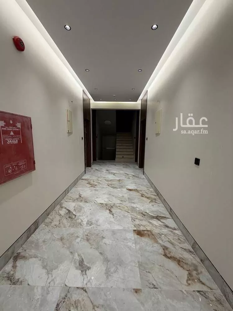 عمارة للإيجار في شارع ابن يوسف الكندري, حي الجامعة, مدينة نجران, منطقة نجران 10