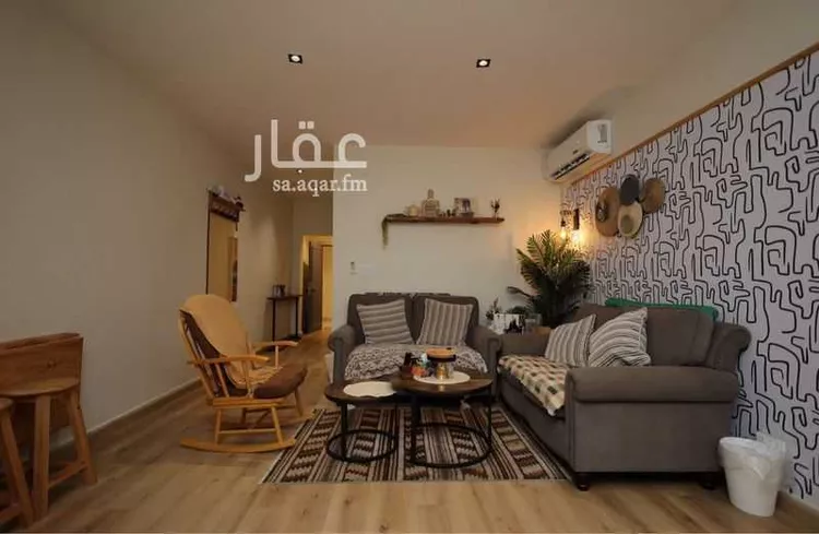 شقة مفروشة للحجز في شارع شهار ، حي شهار ، الطائف ، الطائف 8