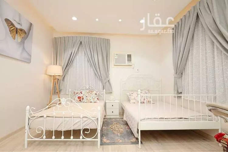 شقة مفروشة للحجز في شارع العطار ، حي القميع ، الطائف ، الطائف صورة 2