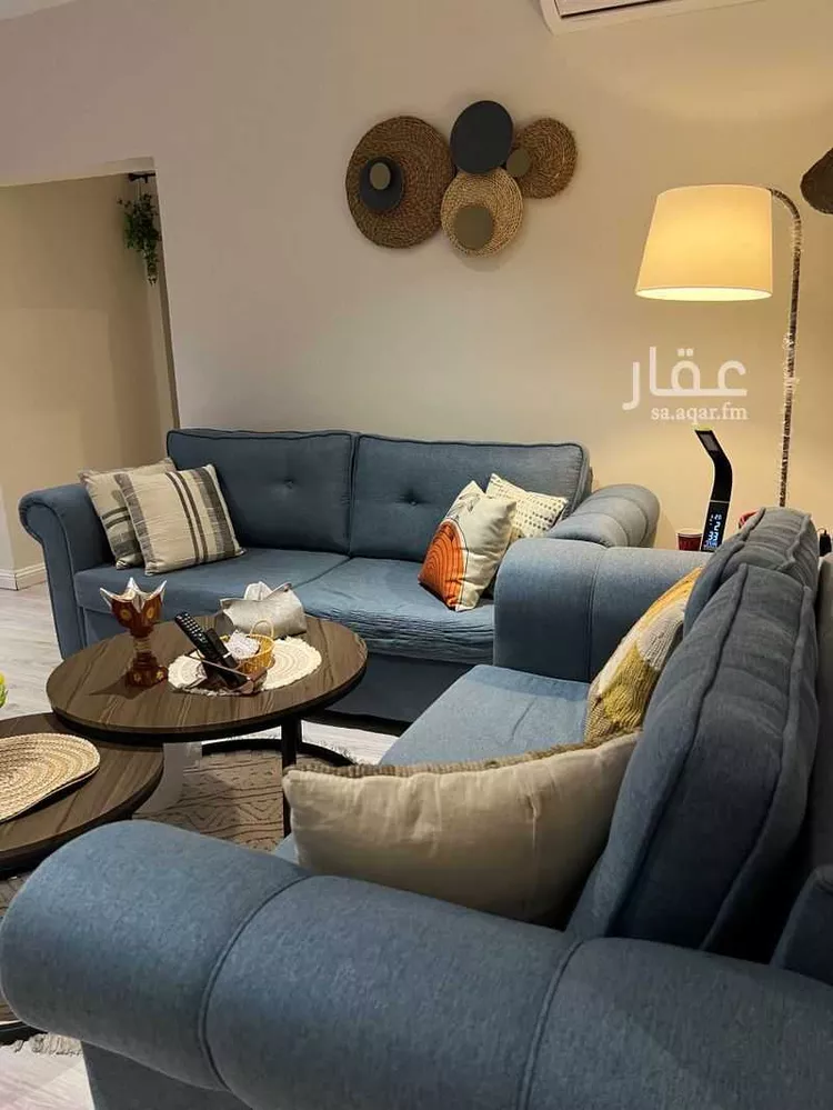 شقة مفروشة للحجز في شارع ابي هريرة ، حي شهار ، الطائف ، الطائف 2