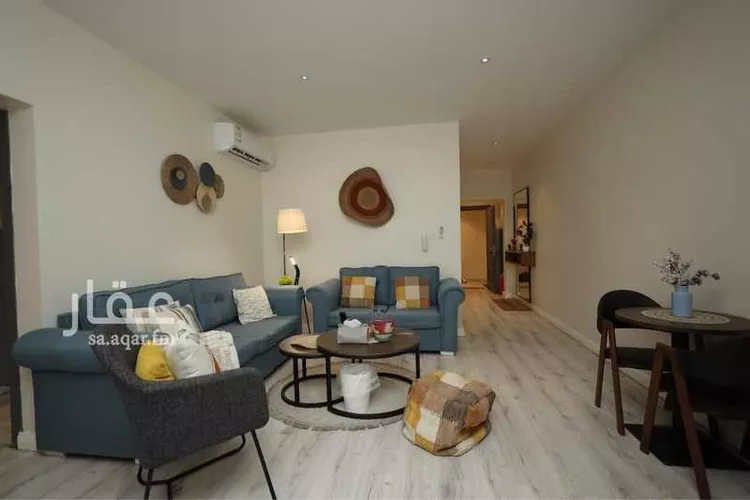 شقة مفروشة للحجز في شارع شهار ، حي شهار ، الطائف ، الطائف صورة 3