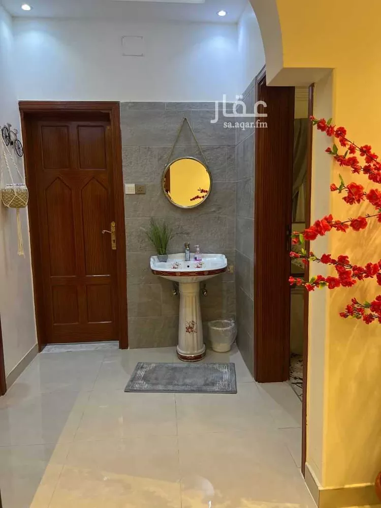 شقة مفروشة للحجز في حي القميع ، الطائف ، الطائف صورة 4