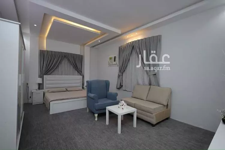 شقة مفروشة للحجز في حي القميع ، الطائف ، الطائف صورة 5