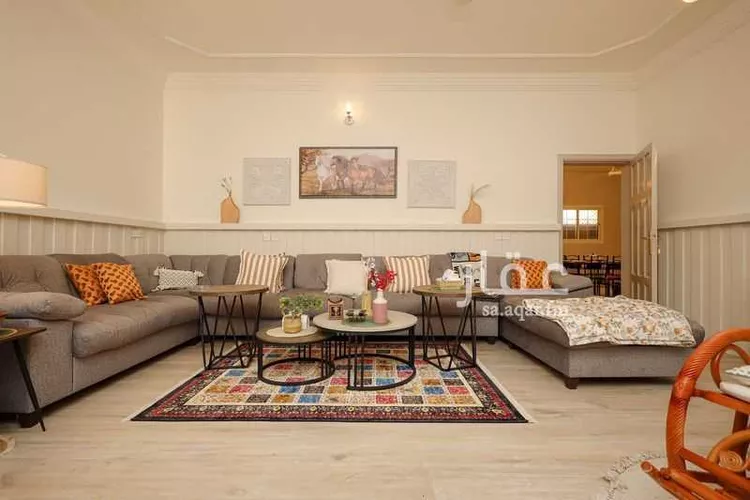 شقة مفروشة للحجز في شارع العطار ، حي القميع ، الطائف ، الطائف صورة 3