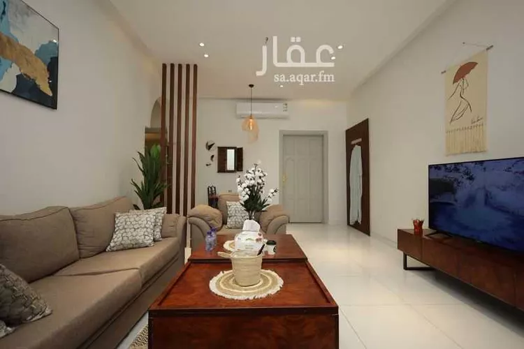 شقة مفروشة للحجز في المملكة العربية السعودية
