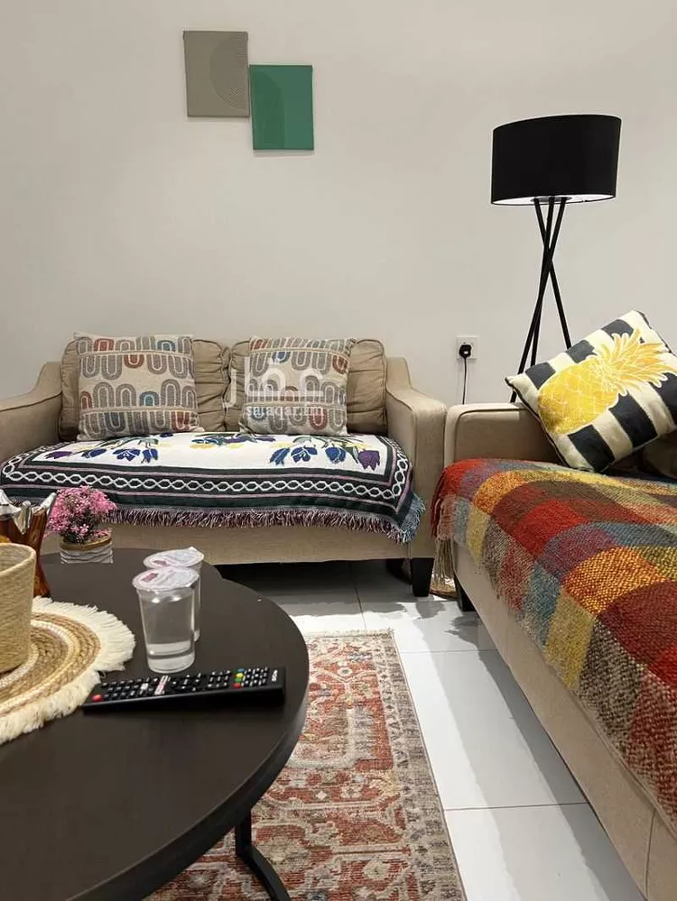 شقة مفروشة للحجز في حي القميع ، الطائف ، الطائف صورة 3